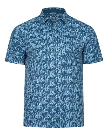Swannies Men's Ridge Polo