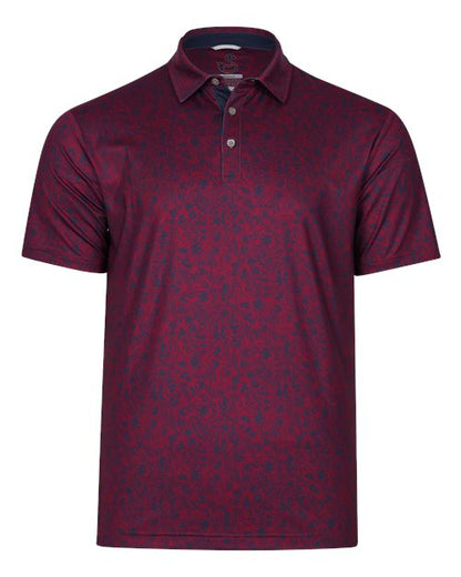 Swannies Men's Sunset Polo
