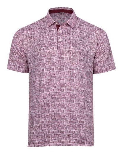 Swannies Men's Viva Polo
