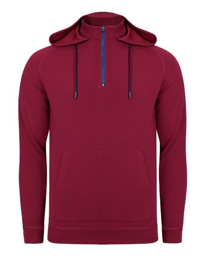 Swannies Men's Jonathan Hooded Sweatshirt