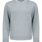 Swannies Women's Margaret Cross Neck Sweatshirt