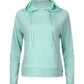 Swannies Women's Emma Hooded Sweatshirt