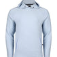 Swannies Unisex Camden Hooded Pullover