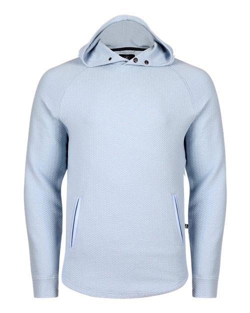 Swannies Unisex Camden Hooded Pullover