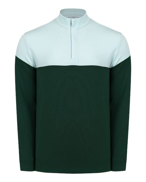 Swannies Men's Harvey Quarter-Zip Pullover