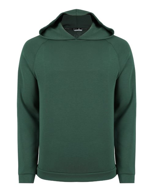 Swannies Men's Jayden Hoodie