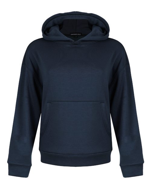 Swannies Women's Kate Hooded Pullover