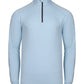 Swannies Men's Colt Quarter-Zip Pullover