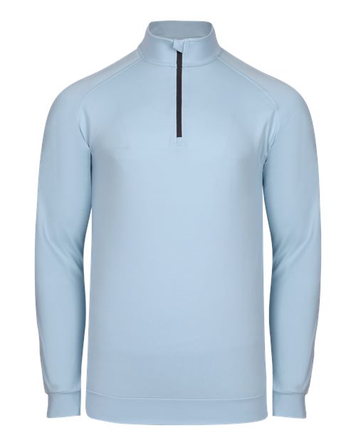 Swannies Men's Colt Quarter-Zip Pullover