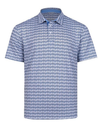 Swannies Men's Sardine Polo