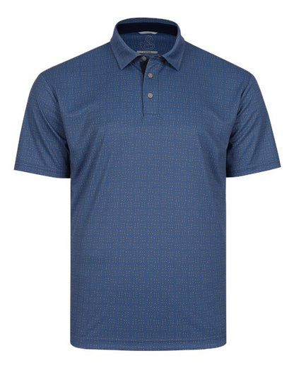 Swannies Men's Tee Polo