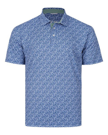 Swannies Men's Ridge Polo