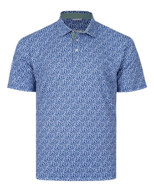 Swannies Men's Ridge Polo