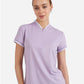 Swannies Women's Tara Tipped Polo