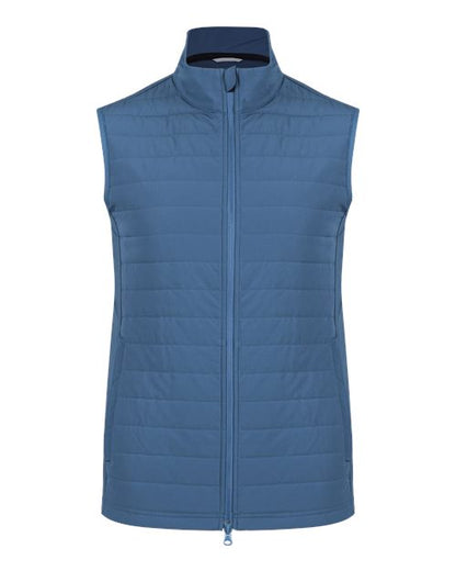 Swannies Men's Warren Vest