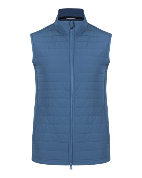 Swannies Men's Warren Vest