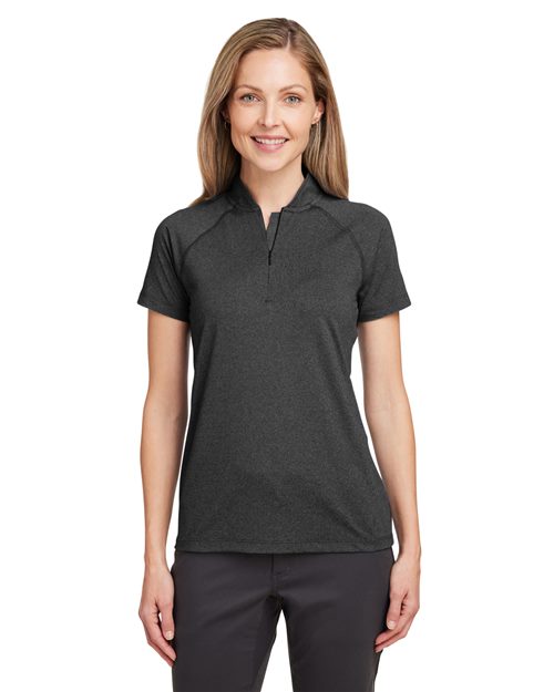 Swannies Women's Quinn Polo