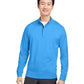 Swannies Men's McKinnon Quarter-Zip Pullover