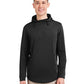 Swannies Men's Ivy Hooded Sweatshirt