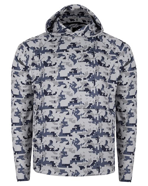 Swannies Men's Matthew Hooded Sweatshirt