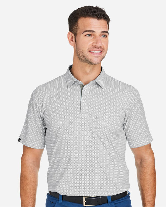 Swannies Men's Tanner Polo
