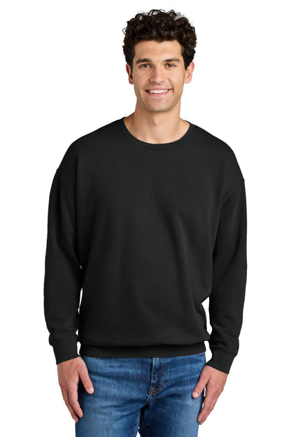 Comfort Colors   Lightweight Crewneck Sweatshirt 1466
