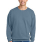 Comfort Colors   Lightweight Crewneck Sweatshirt 1466