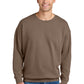 Comfort Colors   Lightweight Crewneck Sweatshirt 1466
