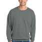Comfort Colors   Lightweight Crewneck Sweatshirt 1466