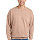 Comfort Colors   Lightweight Crewneck Sweatshirt 1466