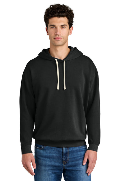 Comfort Colors   Lightweight Hooded Sweatshirt 1467