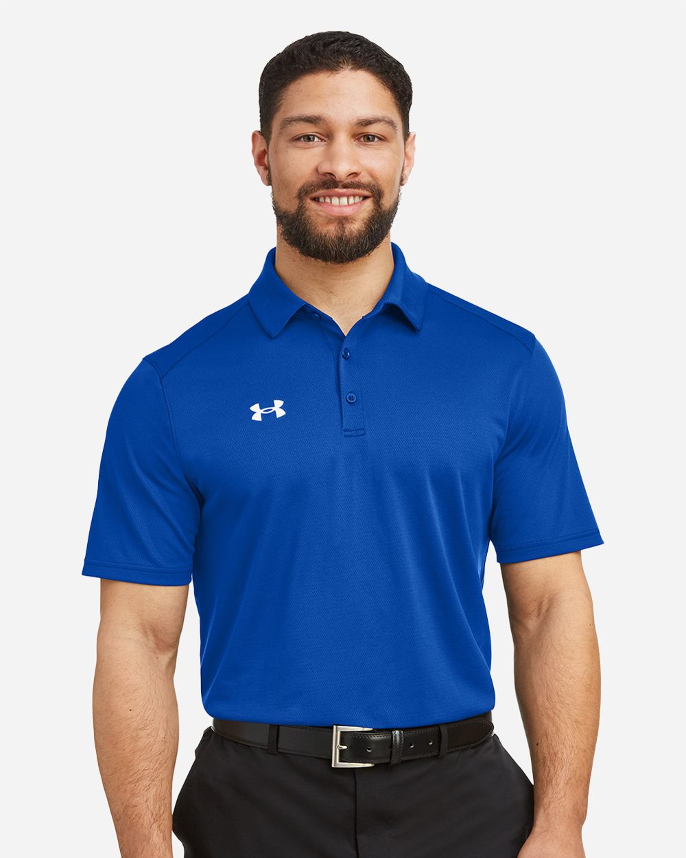Under Armour Men's Tech Polo