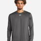 Under Armour Men's Team Tech Long Sleeve T-Shirt