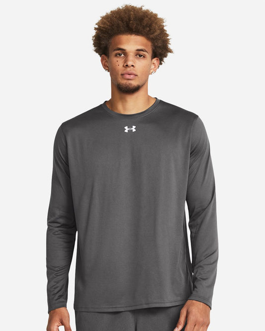 Under Armour Men's Team Tech Long Sleeve T-Shirt
