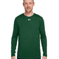 Under Armour Men's Team Tech Long Sleeve T-Shirt