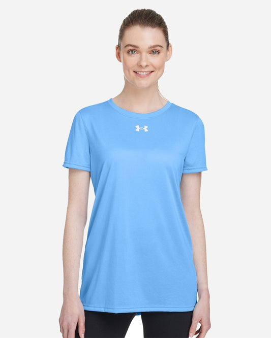 Under Armour Women's Team Tech T-Shirt