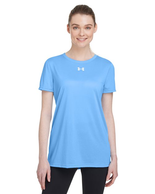 Under Armour Women's Team Tech T-Shirt