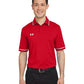Under Armour Men's Tipped Teams Performance Polo