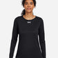 Under Armour Women's Team Tech Long Sleeve T-Shirt