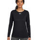 Under Armour Women's Team Tech Long Sleeve T-Shirt