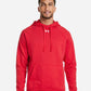 Under Armour Men's Rival Fleece Hooded Sweatshirt