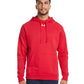 Under Armour Men's Rival Fleece Hooded Sweatshirt