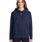 Under Armour Women's Rival Fleece Hooded Sweatshirt