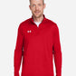 Under Armour Men's Team Tech Quarter-Zip Pullover