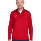 Under Armour Men's Team Tech Quarter-Zip Pullover