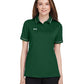 Under Armour Women's Tipped Teams Performance Polo
