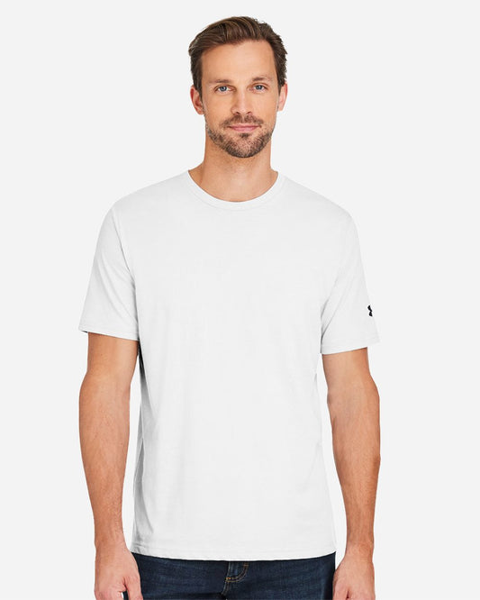 Under Armour Men's Athletic 2.0 T-Shirt