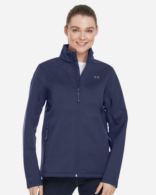 Under Armour Women's ColdGear Infrared Shield 2.0 Jacket