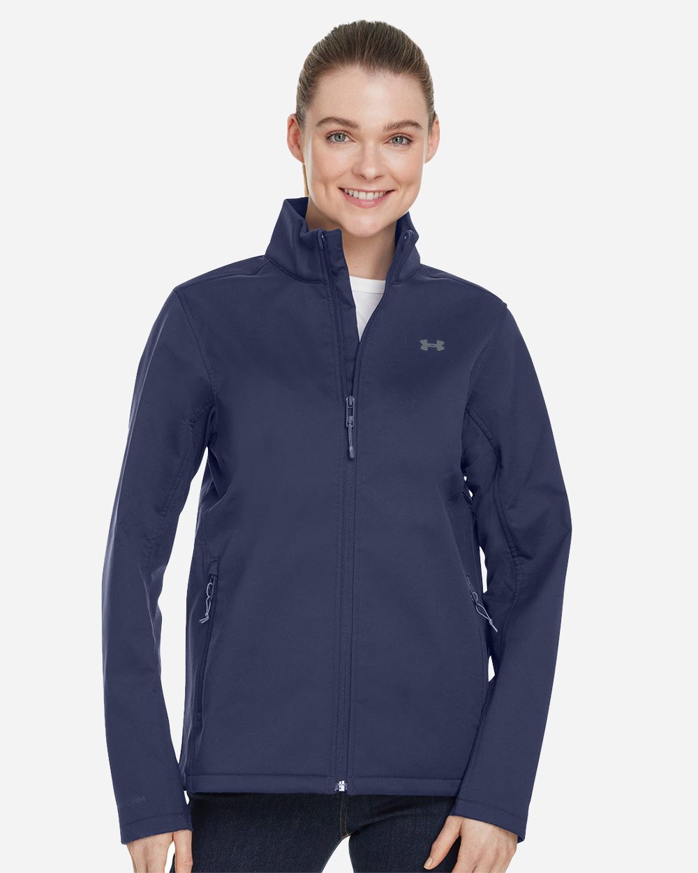 Under Armour Women's ColdGear Infrared Shield 2.0 Jacket
