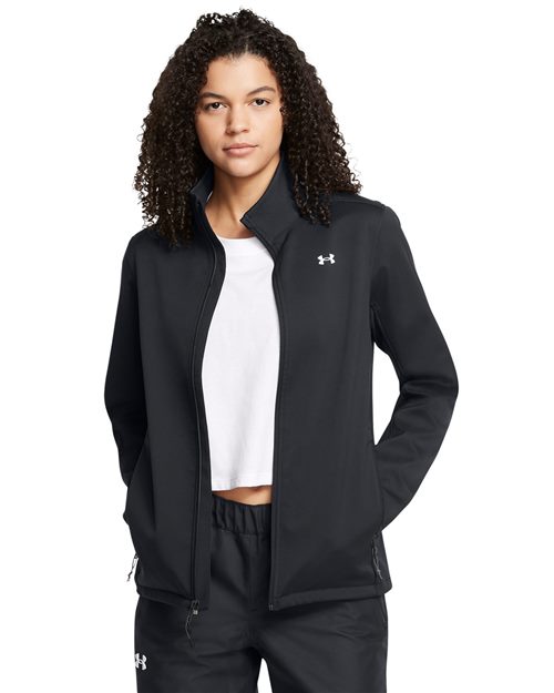 Under Armour Women's ColdGear Infrared Shield 2.0 Jacket